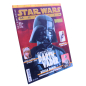 Preview: Star Wars Magazin 11 (1998) OZ Verlag | Darth Vader Special | Godzilla Promo | hoppla-stuff.de